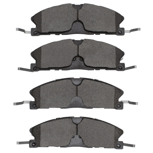 R1 13-19 Ford Flex Front Optimum OE Brake Pads