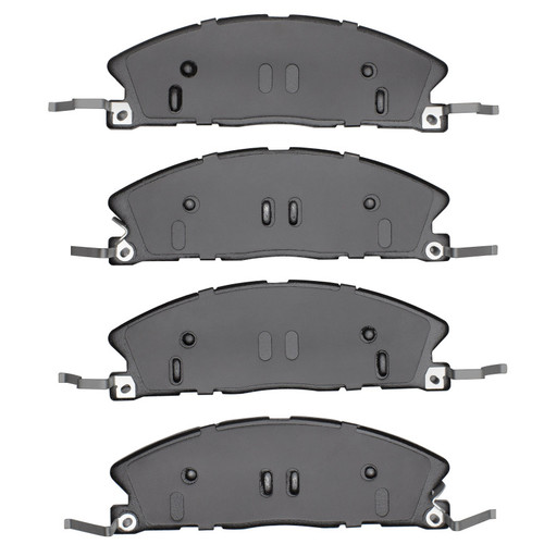 R1 13-19 Ford Flex Front Optimum OE Brake Pads