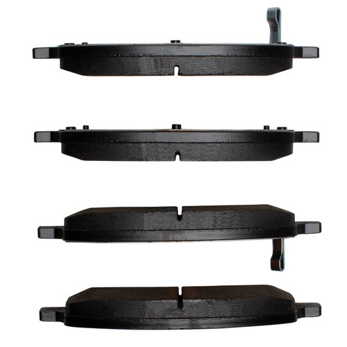 R1 06-11 Buick Lucerne Rear R1 Optimum OE Brake Pads