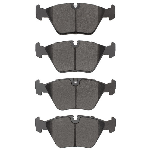 R1 98-06 Jaguar VanDen Plas Front Optimum OE Brake Pads