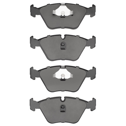 R1 98-06 Jaguar VanDen Plas Front Optimum OE Brake Pads