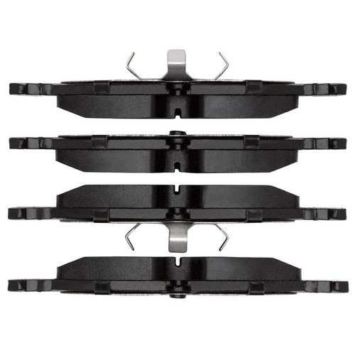 R1 98-06 Jaguar VanDen Plas Front Optimum OE Brake Pads