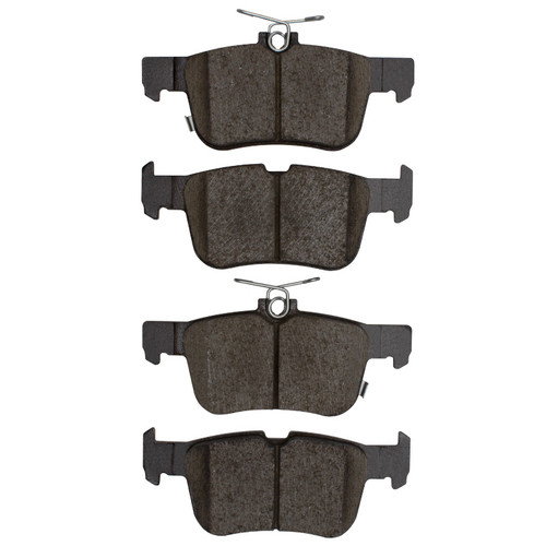 R1 20-25 Ford Maverick Rear Optimum OE Brake Pads