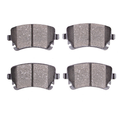 R1 03-21 Audi A8 Rear R1 Optimum OE Brake Pads