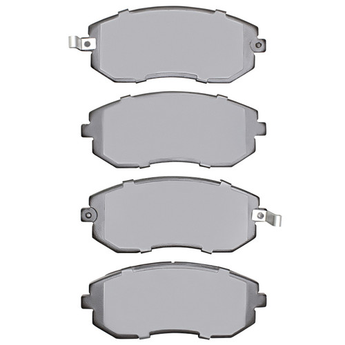 R1 02-12 Saab 9-2X Front R1 Optimum OE Brake Pads