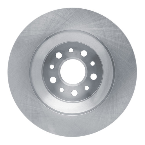 R1 2017-2024 Maserati Ghibli Rear Brake Rotor
