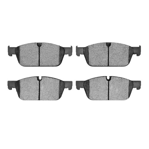 R1 13-19 Mercedes-Benz GL450 Front Optimum OE Brake Pads