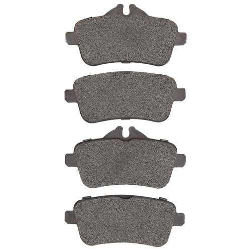 R1 12-19 Mercedes-Benz GLS63 AMG Rear Optimum OE Brake Pads