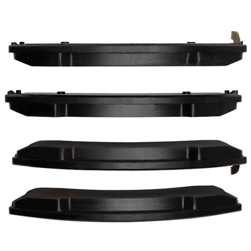 R1 12-24 Nissan NV3500 Rear Optimum OE Brake Pads