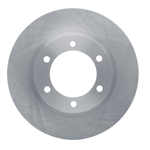 R1 1995-2004 Toyota Tacoma Front Brake Rotor