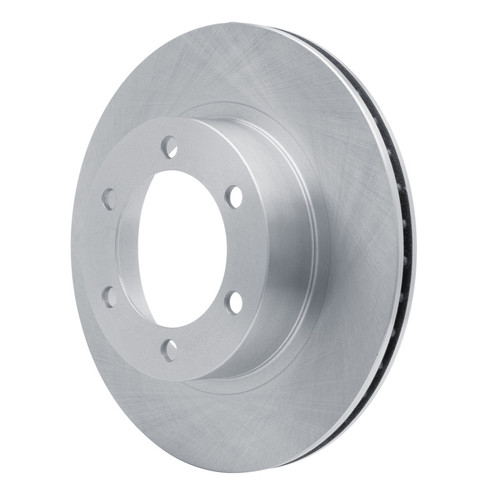 R1 1995-2004 Toyota Tacoma Front Brake Rotor