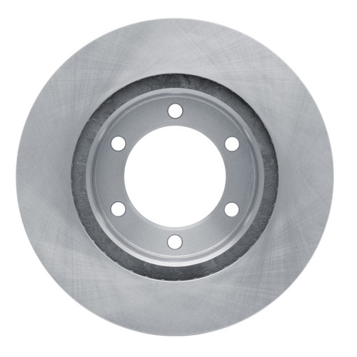 R1 1995-2004 Toyota Tacoma Front Brake Rotor