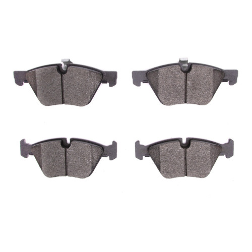 R1 04-10 BMW 525I (USA/Canada) Front Optimum OE Brake Pads