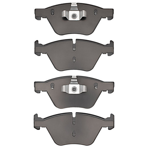 R1 12-13 BMW 128I Front Optimum OE Brake Pads