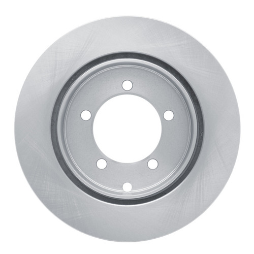 R1 1991-1993 Dodge STEALTH Rear Brake Rotor