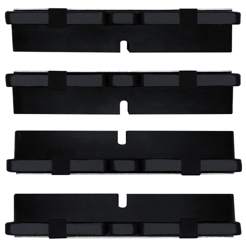 R1 72-87 Dodge Colt Front R1 Optimum OE Brake Pads