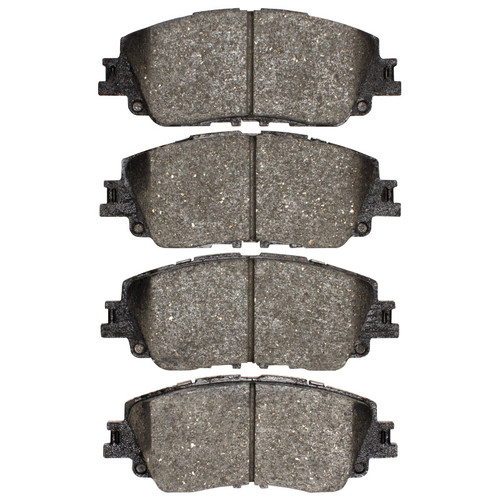 R1 18-25 Lexus UX200 Front R1 Ceramic Brake Pads