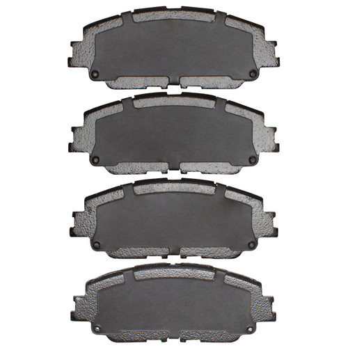 R1 18-25 Lexus UX200 Front R1 Ceramic Brake Pads