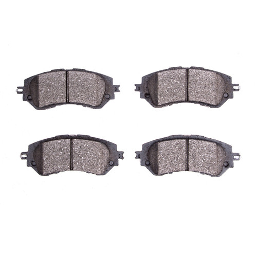 R1 16-19 Toyota Yaris (Mexico) Front R1 Ceramic Brake Pads