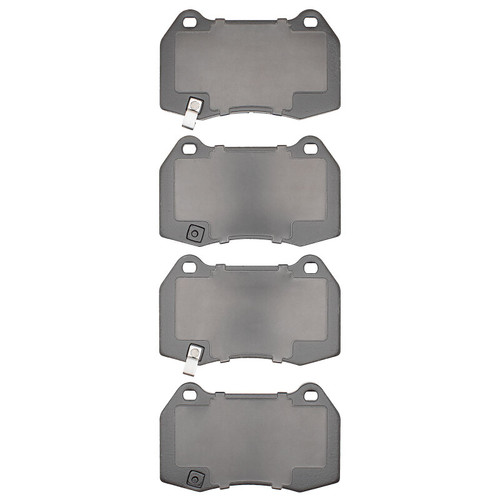 R1 04-06 Nissan Sentra Front Optimum OE Brake Pads