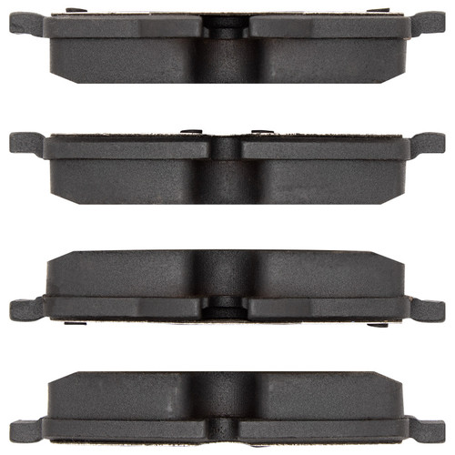 R1 14-24 Mini Cooper (Excl Clubman) Rear R1 Ceramic Brake Pads
