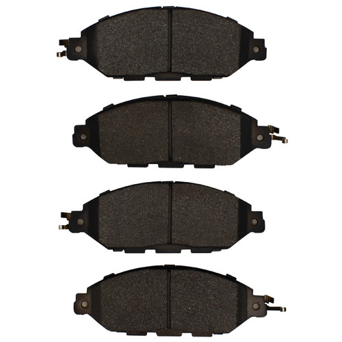 R1 13-24 Infiniti QX60 Front R1 Ceramic Brake Pads