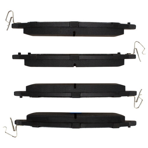 R1 13-24 Infiniti QX60 Front R1 Ceramic Brake Pads