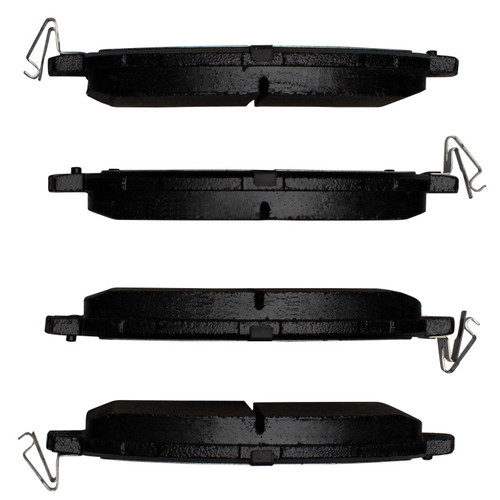 R1 13-25 Nissan Leaf Front R1 Ceramic Brake Pads