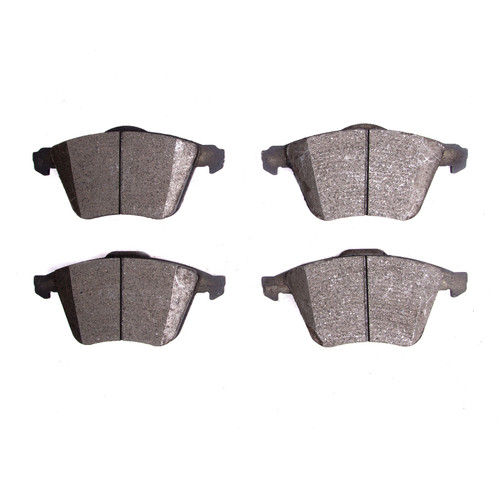 R1 08-11 Saab 9-3 Front Optimum OE Brake Pads