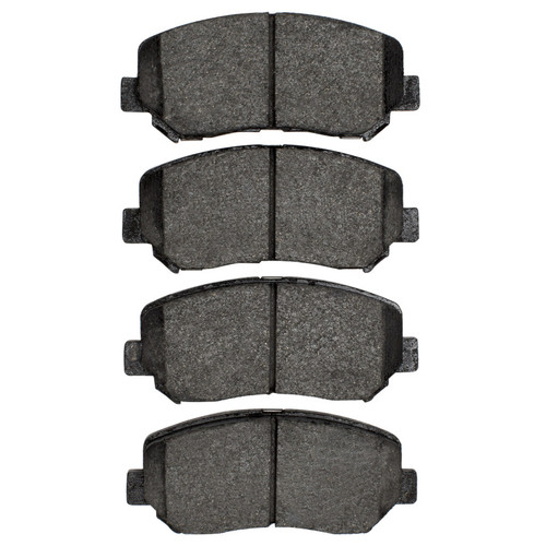 R1 13-17 Chrysler 200 Front R1 Ceramic Brake Pads