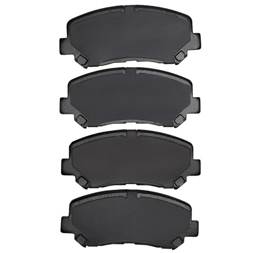 R1 13-17 Chrysler 200 Front R1 Ceramic Brake Pads