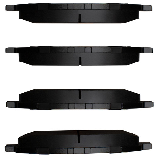 R1 04-15 Toyota Solara Front Optimum OE Brake Pads