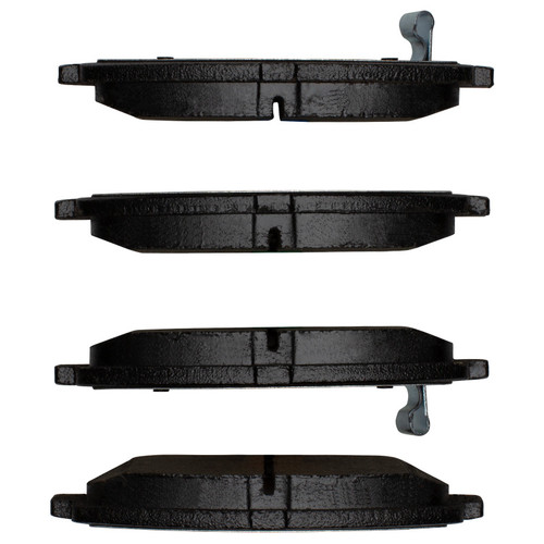 R1 09-16 Hyundai Sonata Front R1 Ceramic Brake Pads