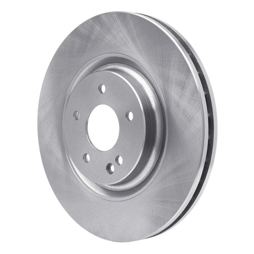 R1 1994-2002 Mercedes-Benz SL500 Front Brake Rotor