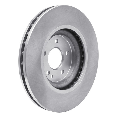 R1 1994-2002 Mercedes-Benz SL500 Front Brake Rotor