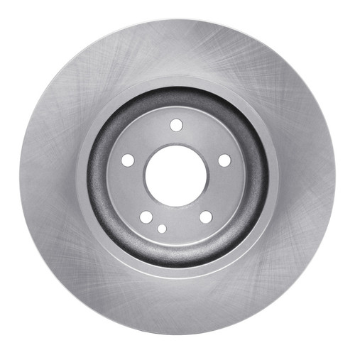 R1 1994-2002 Mercedes-Benz SL500 Front Brake Rotor