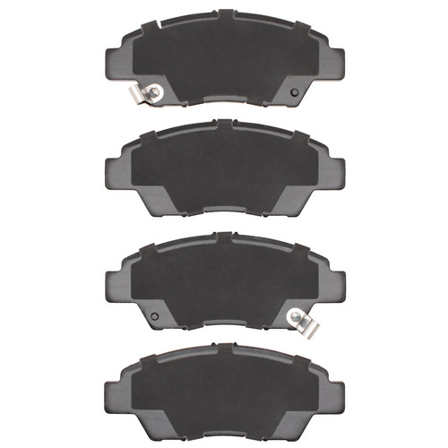 R1 09-20 Honda City (Mexico) Front R1 Ceramic Brake Pads