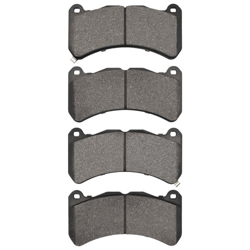 R1 08-25 Lexus IS F Front R1 Ceramic Brake Pads