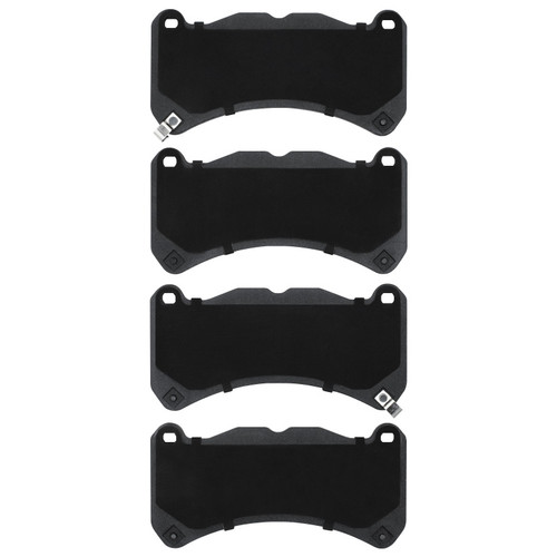 R1 08-25 Lexus IS F Front R1 Ceramic Brake Pads