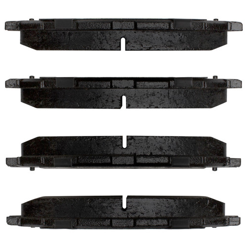 R1 06-19 Lexus HS250H Front R1 Ceramic Brake Pads