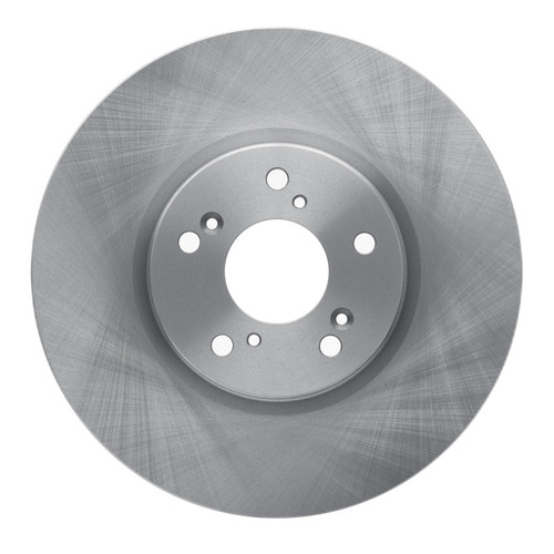 R1 2004-2008 Acura TL Front Brake Rotor