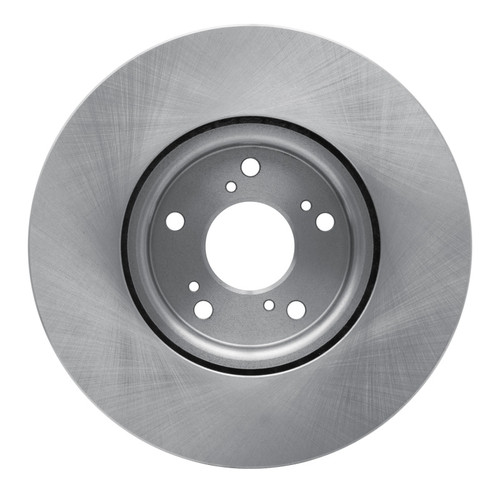 R1 2004-2008 Acura TL Front Brake Rotor