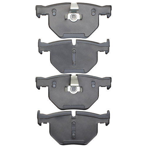 R1 04-10 BMW 530I Rear Optimum OE Brake Pads