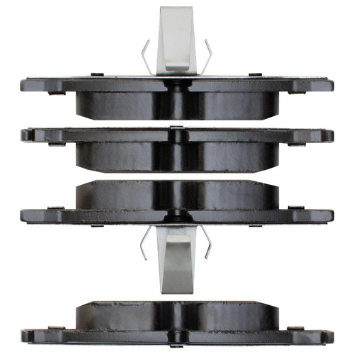 R1 04-10 BMW 530I Rear Optimum OE Brake Pads