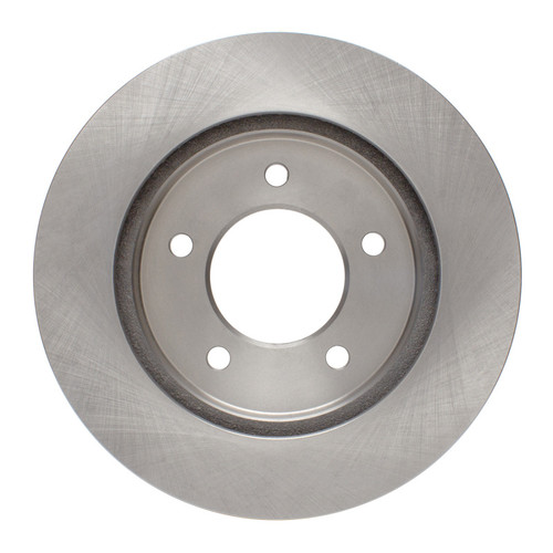 R1 1997-2004 Ford F-150 4WD Front Brake Rotor