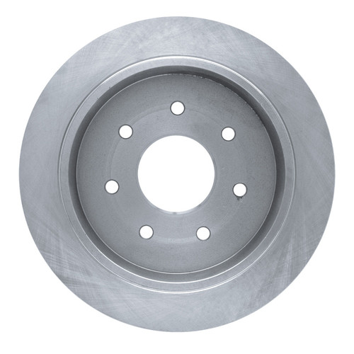 R1 1997-2004 Ford F-250 2WD (Excl Super Duty) Rear Brake Rotor