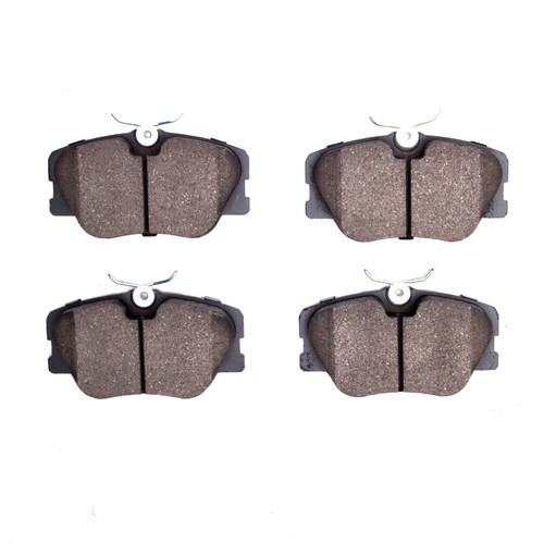 R1 84-95 Mercedes-Benz 300CE Front R1 Ceramic Brake Pads