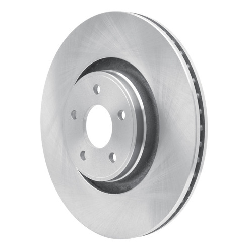 R1 2014-2019 Ford Focus Front Brake Rotor
