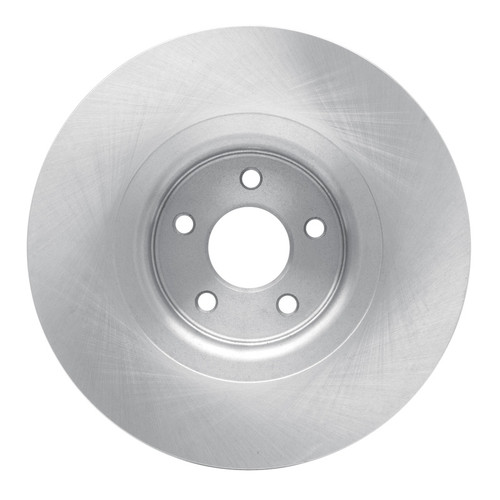 R1 2014-2019 Ford Focus Front Brake Rotor