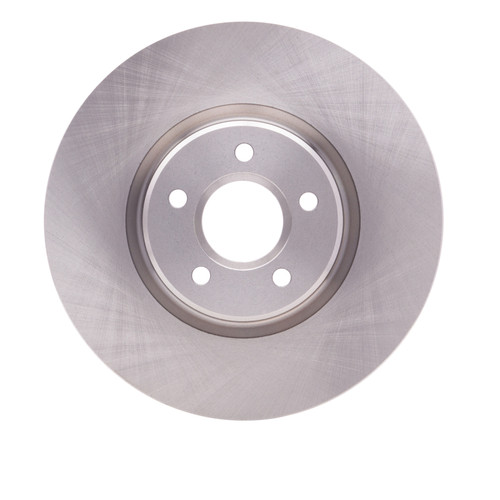 R1 2004-2019 Ford Focus Front Brake Rotor